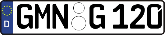 GMN-G120