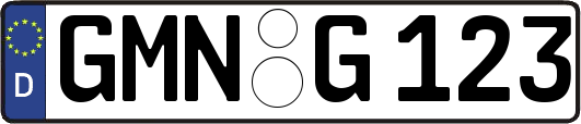 GMN-G123
