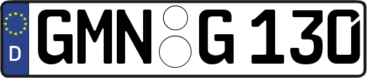 GMN-G130