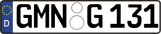 GMN-G131