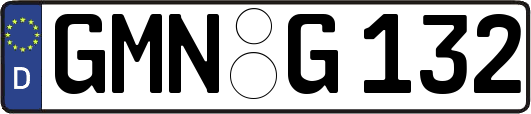 GMN-G132