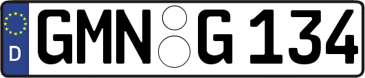 GMN-G134
