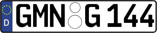 GMN-G144