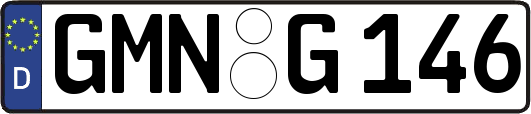 GMN-G146