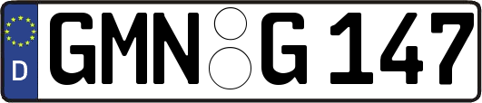 GMN-G147