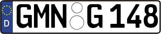 GMN-G148