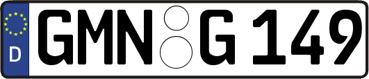 GMN-G149