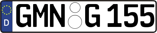GMN-G155