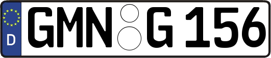 GMN-G156