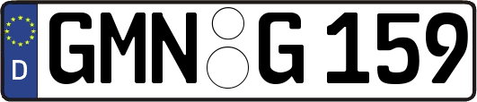 GMN-G159