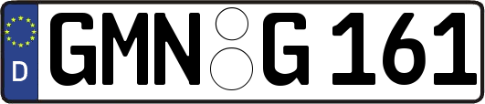 GMN-G161