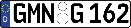 GMN-G162