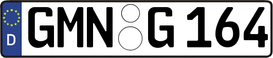 GMN-G164