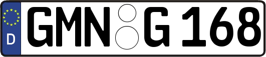 GMN-G168