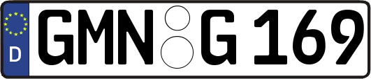 GMN-G169