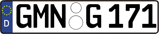 GMN-G171
