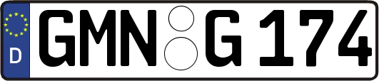 GMN-G174