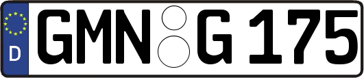 GMN-G175