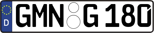 GMN-G180