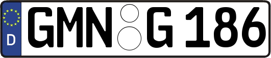 GMN-G186