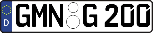 GMN-G200