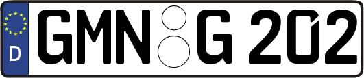 GMN-G202