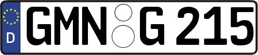 GMN-G215