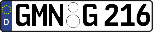GMN-G216