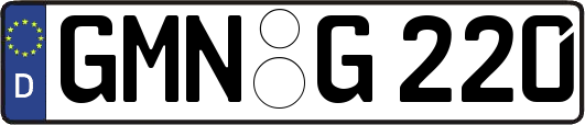 GMN-G220