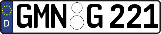 GMN-G221