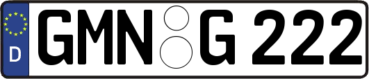 GMN-G222