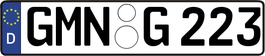GMN-G223