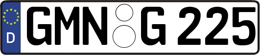 GMN-G225