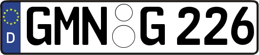 GMN-G226