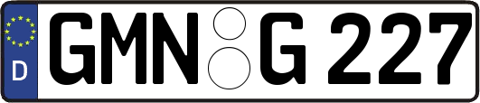 GMN-G227