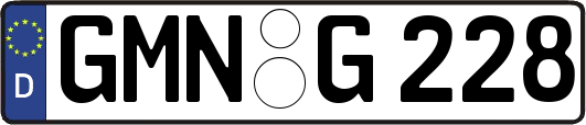 GMN-G228