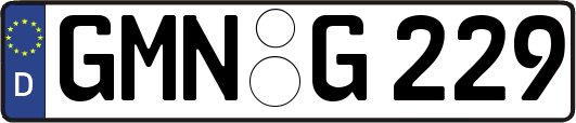 GMN-G229