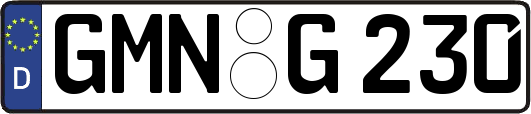 GMN-G230