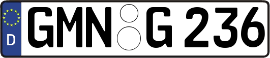 GMN-G236