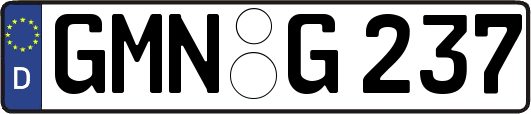 GMN-G237