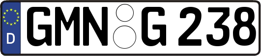 GMN-G238