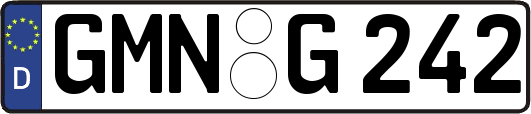 GMN-G242