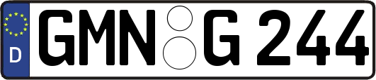 GMN-G244