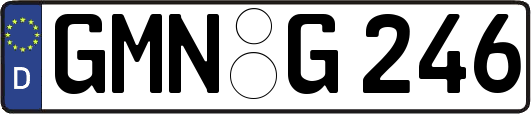 GMN-G246