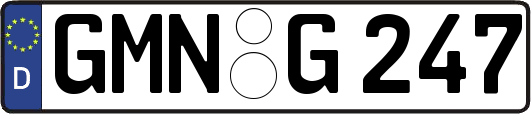 GMN-G247