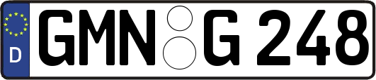 GMN-G248