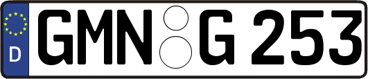 GMN-G253