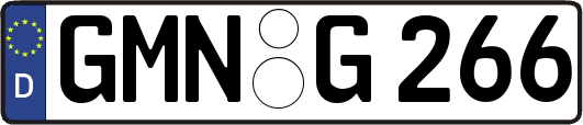 GMN-G266