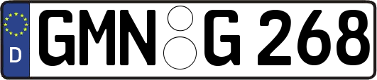 GMN-G268