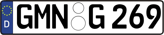GMN-G269